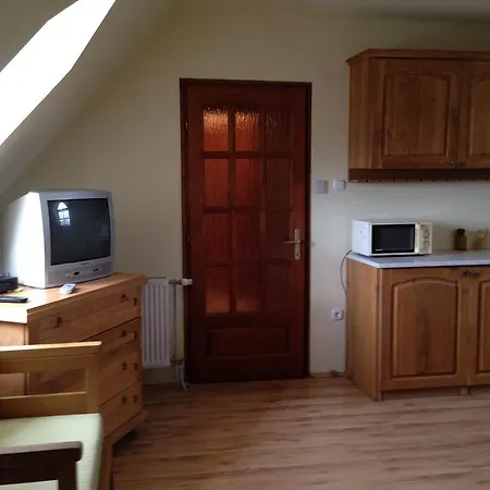 Guest house Edvy Malom Fogado Barokk Udvarhaz Papa