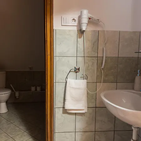 Edvy Malom Fogado Barokk Udvarhaz Pápa