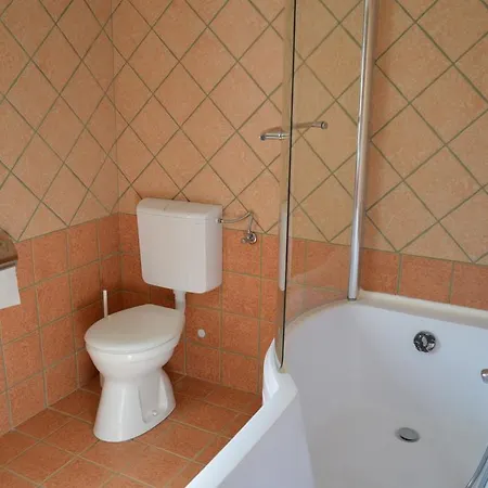 Penzion Edvy Malom Fogado Barokk Udvarhaz Pápa