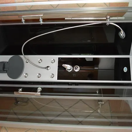 Penzion Edvy Malom Fogado Barokk Udvarhaz 3*