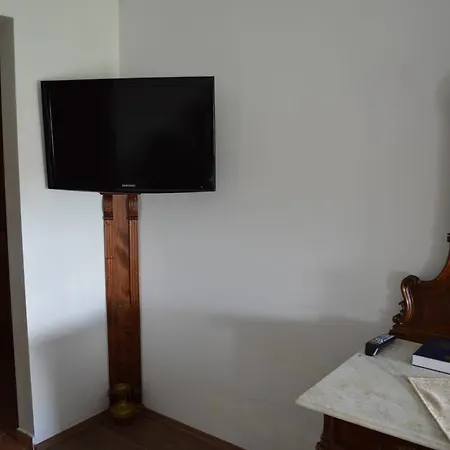 Edvy Malom Fogado Barokk Udvarhaz