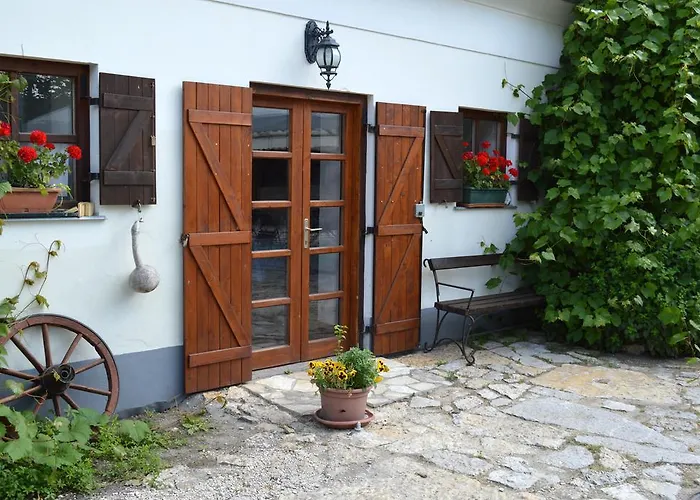 Edvy Malom Fogado Barokk Udvarhaz