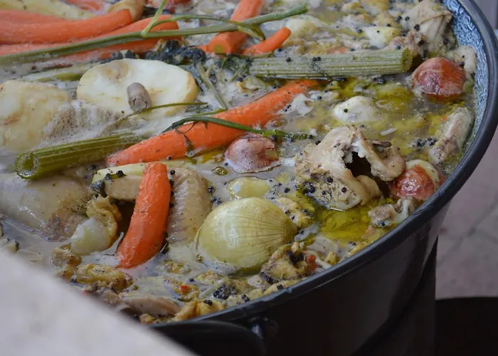 Edvy Malom Fogado Barokk Udvarhaz