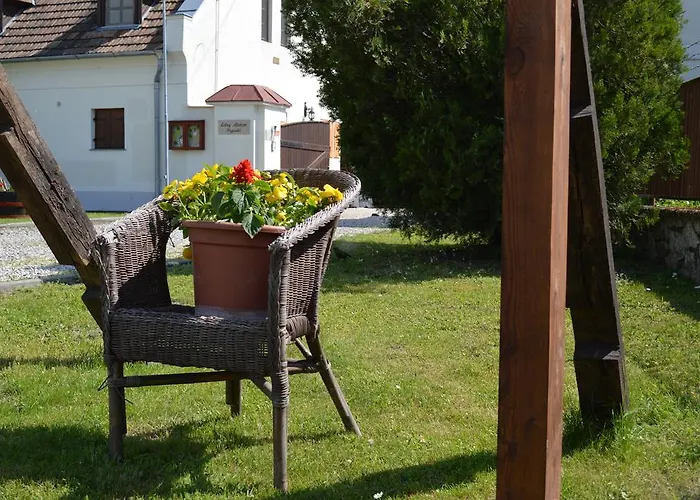 Gæstehus Edvy Malom Fogado Barokk Udvarhaz Pápa